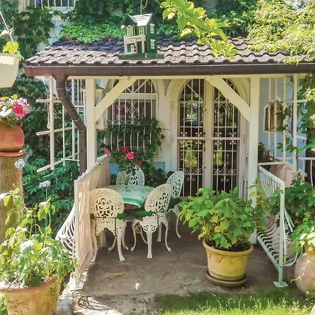 Appartamento One-bedroom In Zalacsány