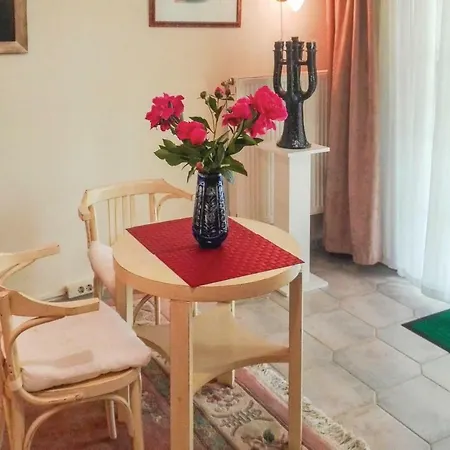 Apartament One-bedroom In *