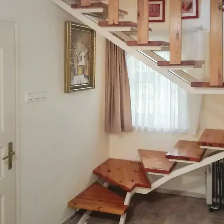 One-bedroom In Zalacsány
