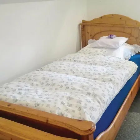 Appartamento One-bedroom In Zalacsány