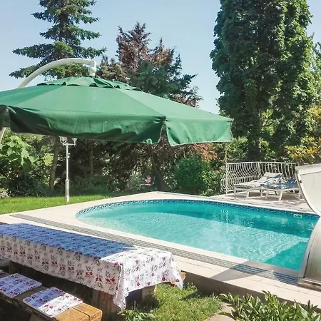 One-bedroom In Apartament *