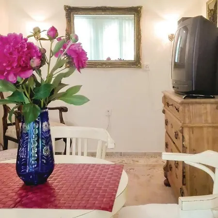 One-bedroom In Apartament Zalacsány