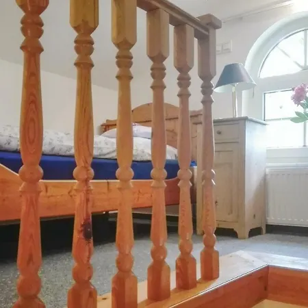 One-bedroom In Apartament *