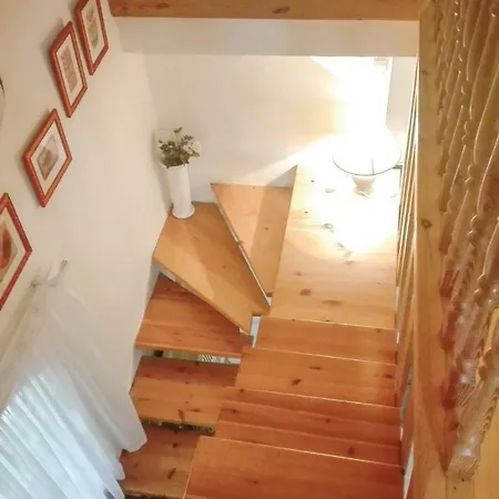 One-bedroom In Apartament