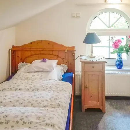 One-bedroom In