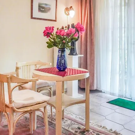 One-bedroom In *