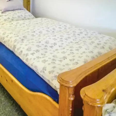 Apartament One-bedroom In *