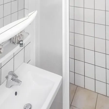 One-bedroom In Apartament